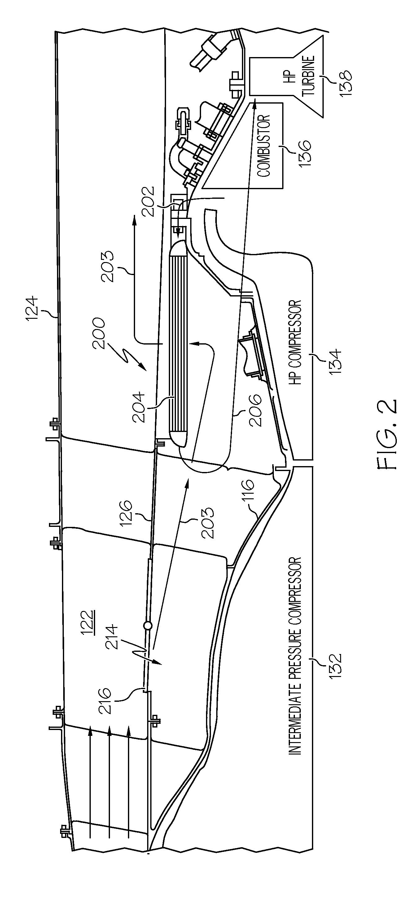 Tubular heat exchange systems