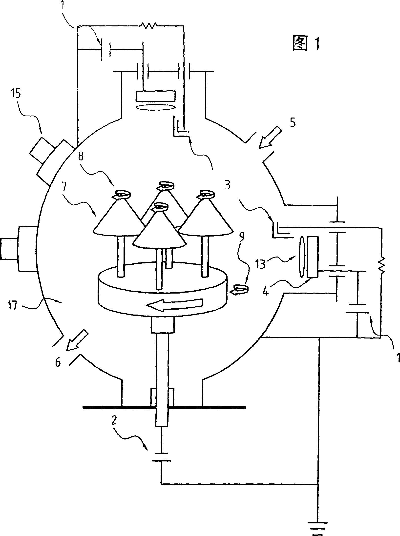 Abrasion resistant coated process of miniature cutter