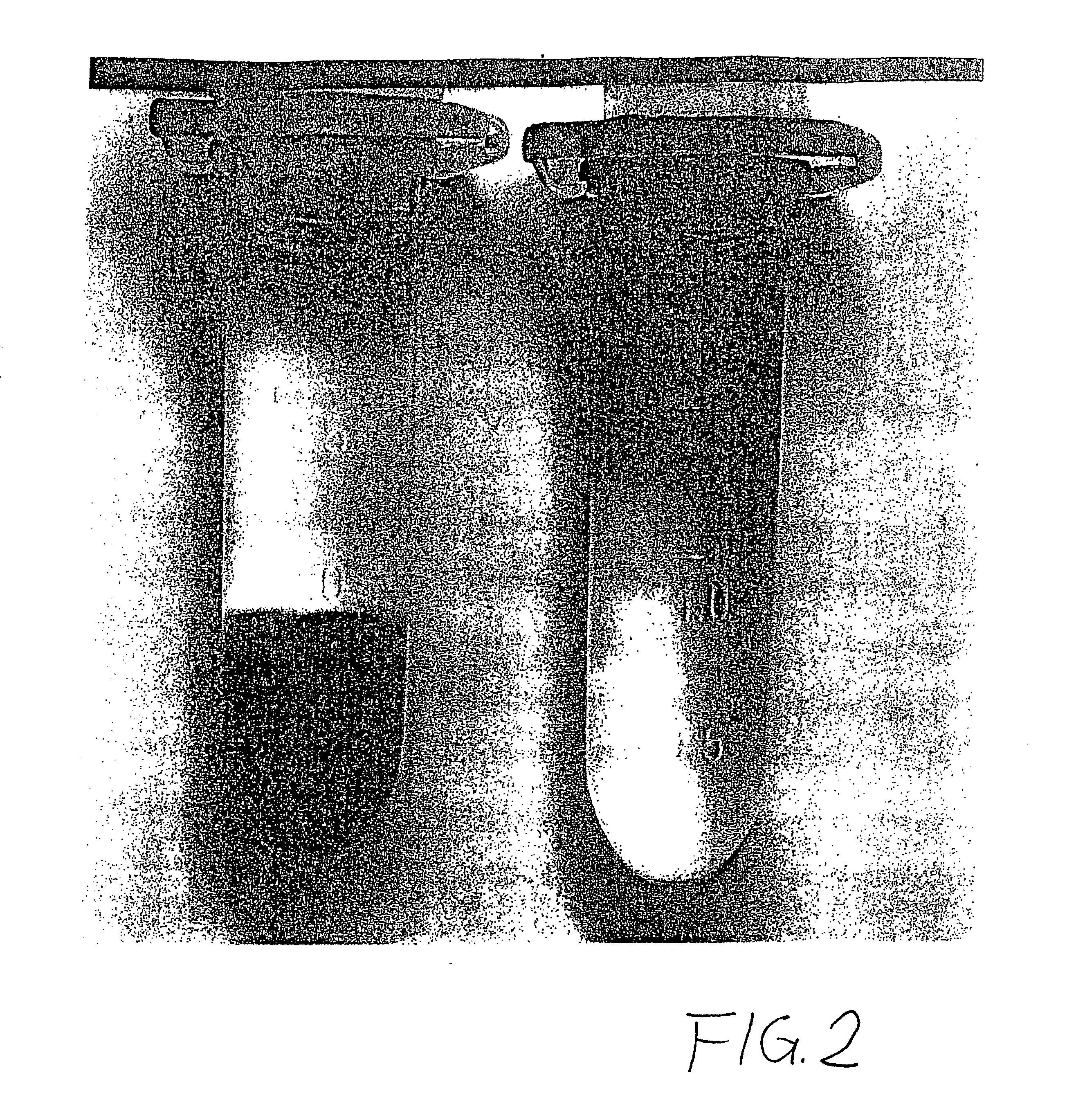 Phase transfer of nanoparticles