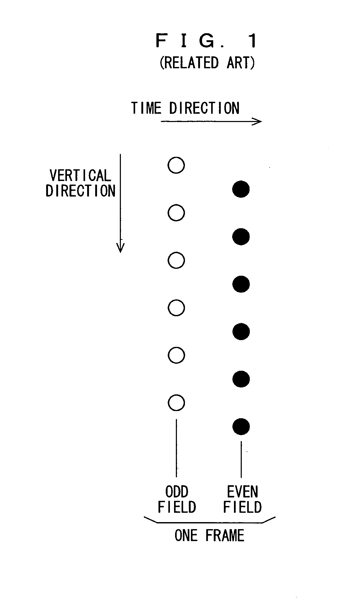 Apparatus and method for determining image region