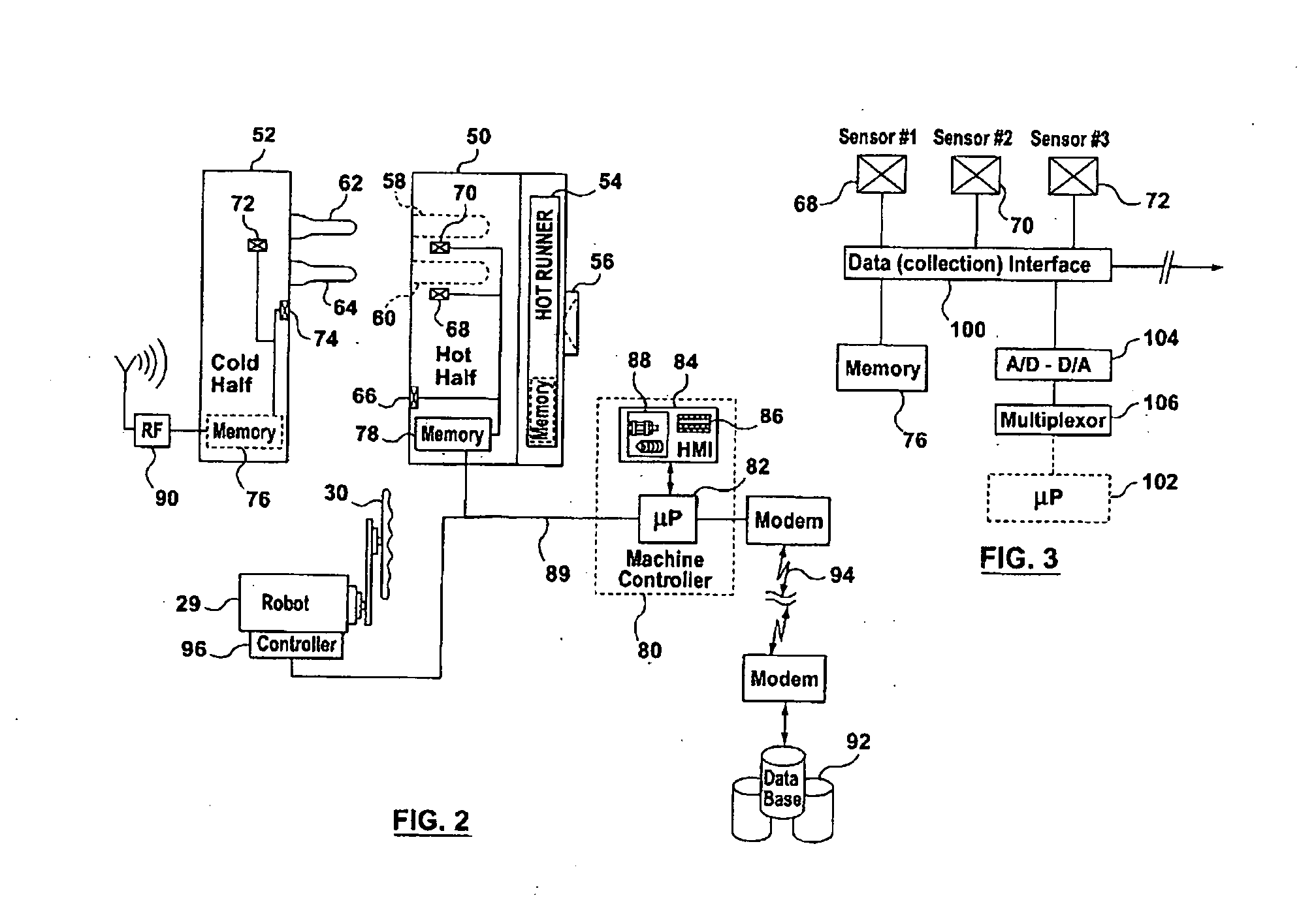 Intelligent Molding Environment and Method of Controlling Applied Clamp Tonnage