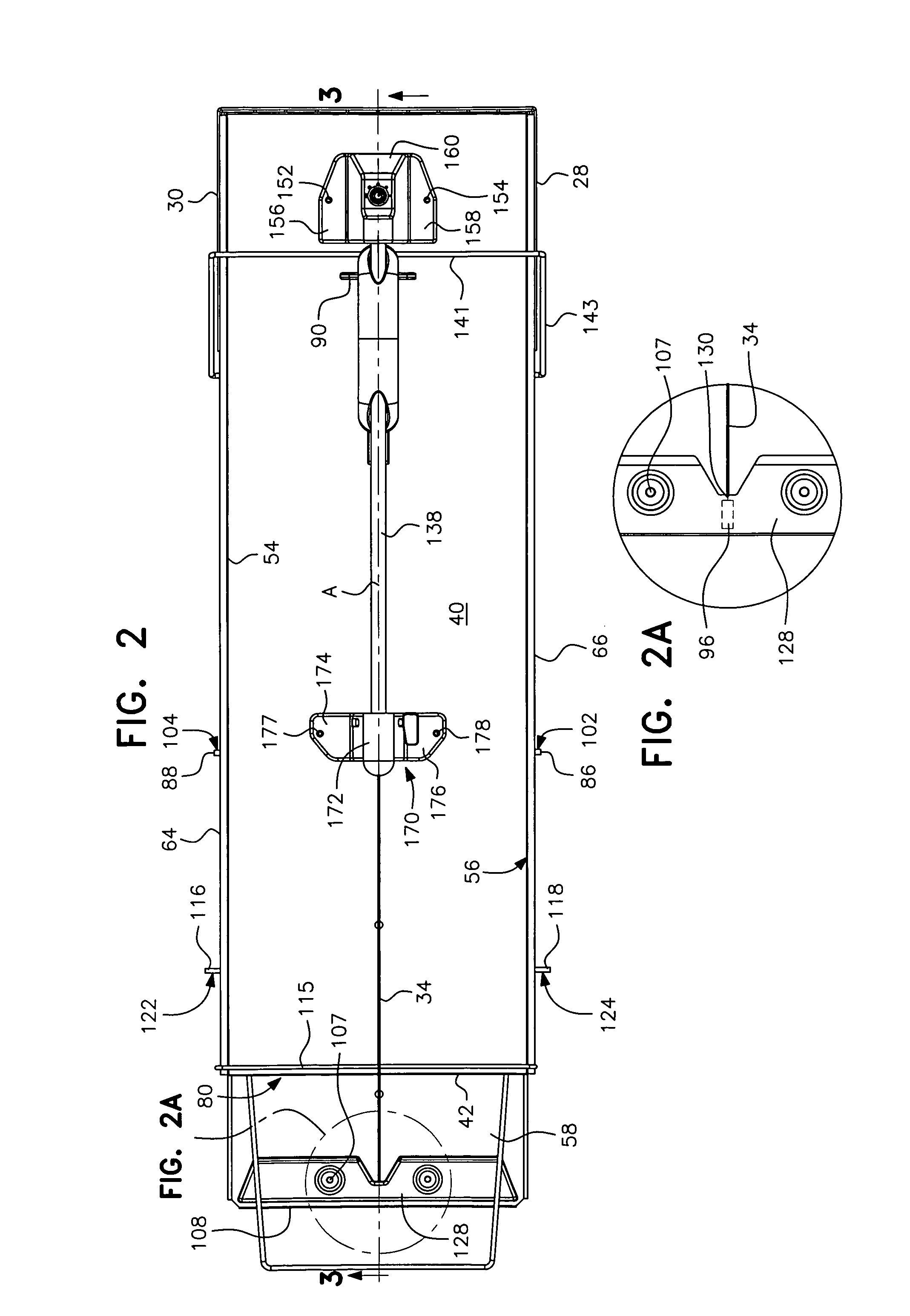 Cage trap with easy set and release mechanism