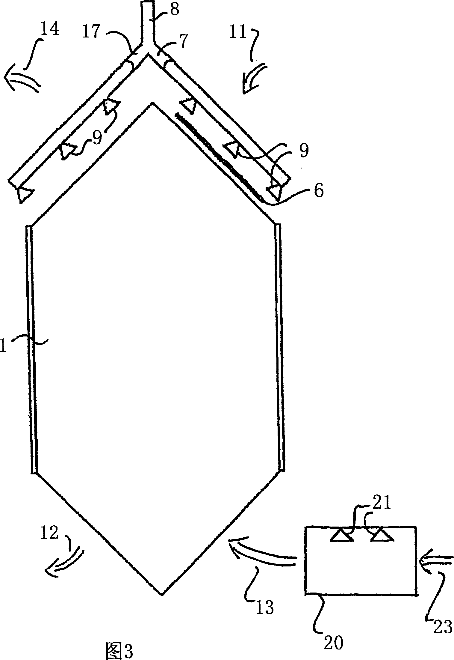 Plate heat exchanger