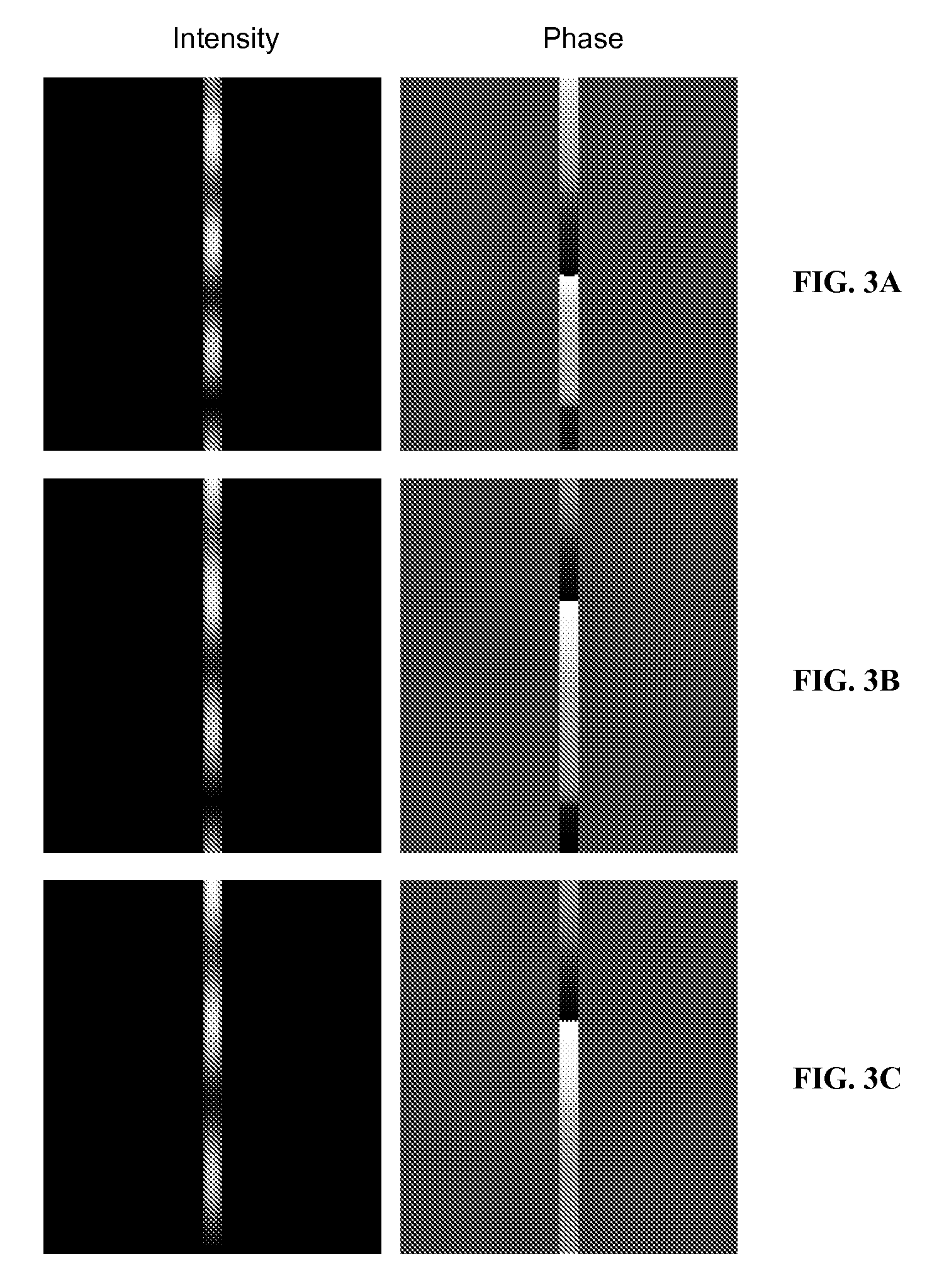 HIGH EFFICIENCY PARTIAL DISTRIBUTED FEEDBACK (p-DFB) LASER