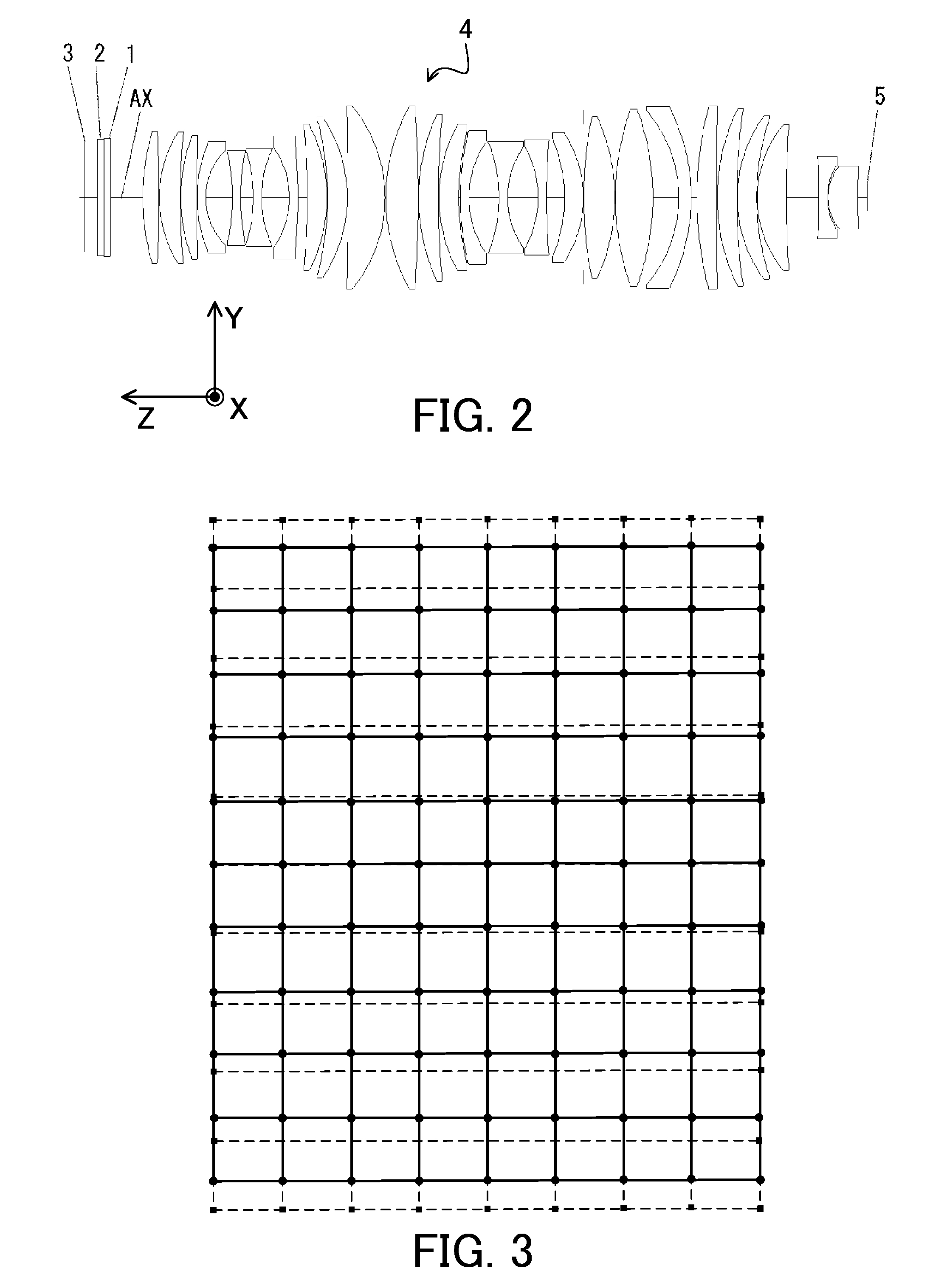 Projection optical system, exposure apparatus, and device manufacturing method