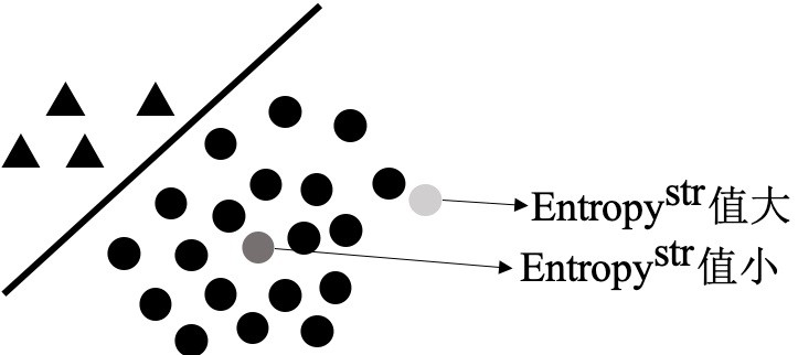 Network Intrusion Detection Method Based on Information Entropy and Confidence Downsampling