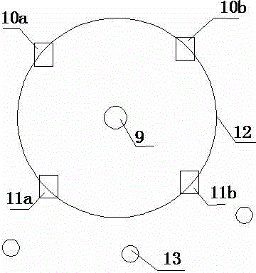 Hearing-aid effect demonstration device