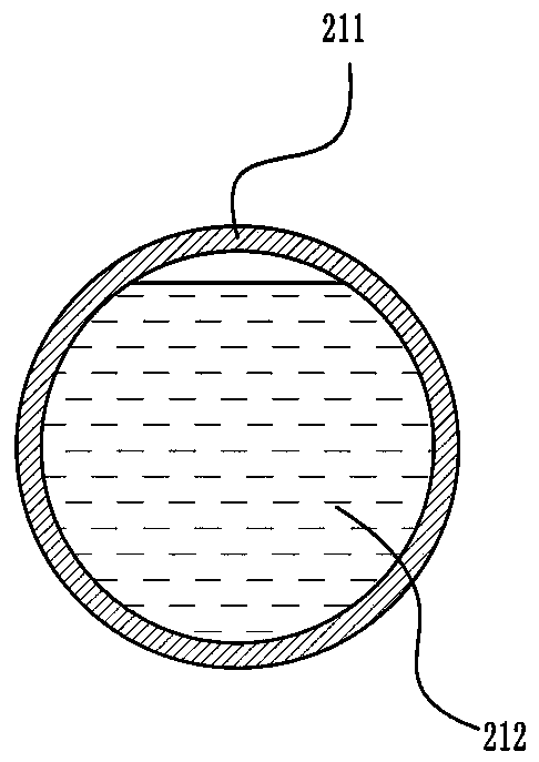 Multifunctional heat radiation device