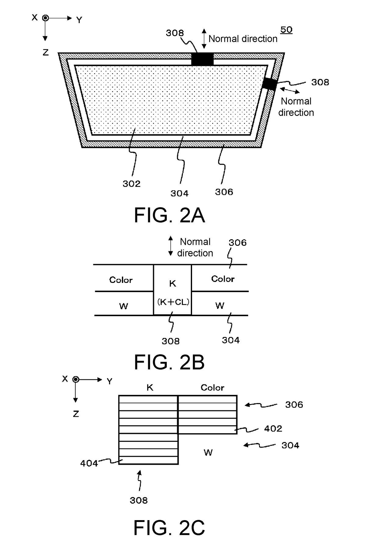 Shaping device and shaping method