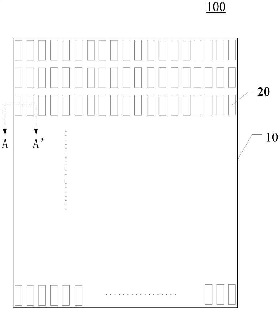 Display panel and display device