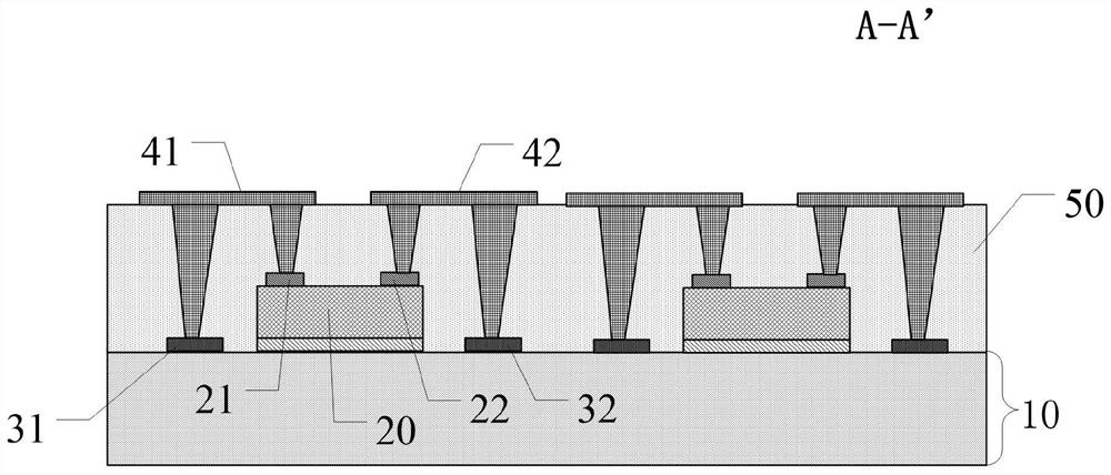 Display panel and display device