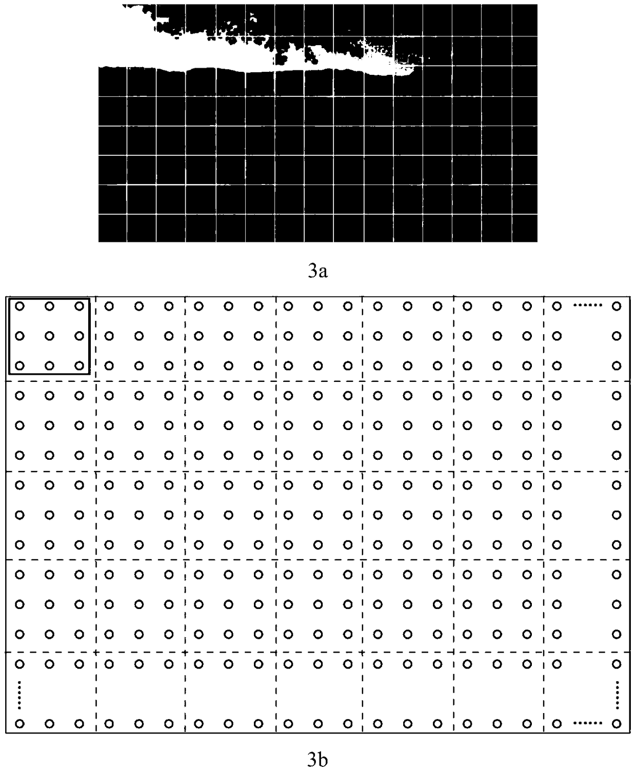 A Color Image Color Migration Method