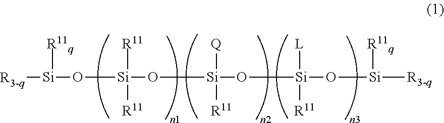 Thickener or gellant for oil materials, gel composition comprising same, and method of producing cosmetic material or topical agent