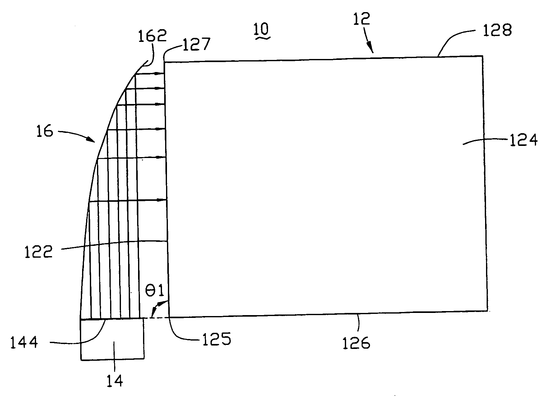 Backlight module