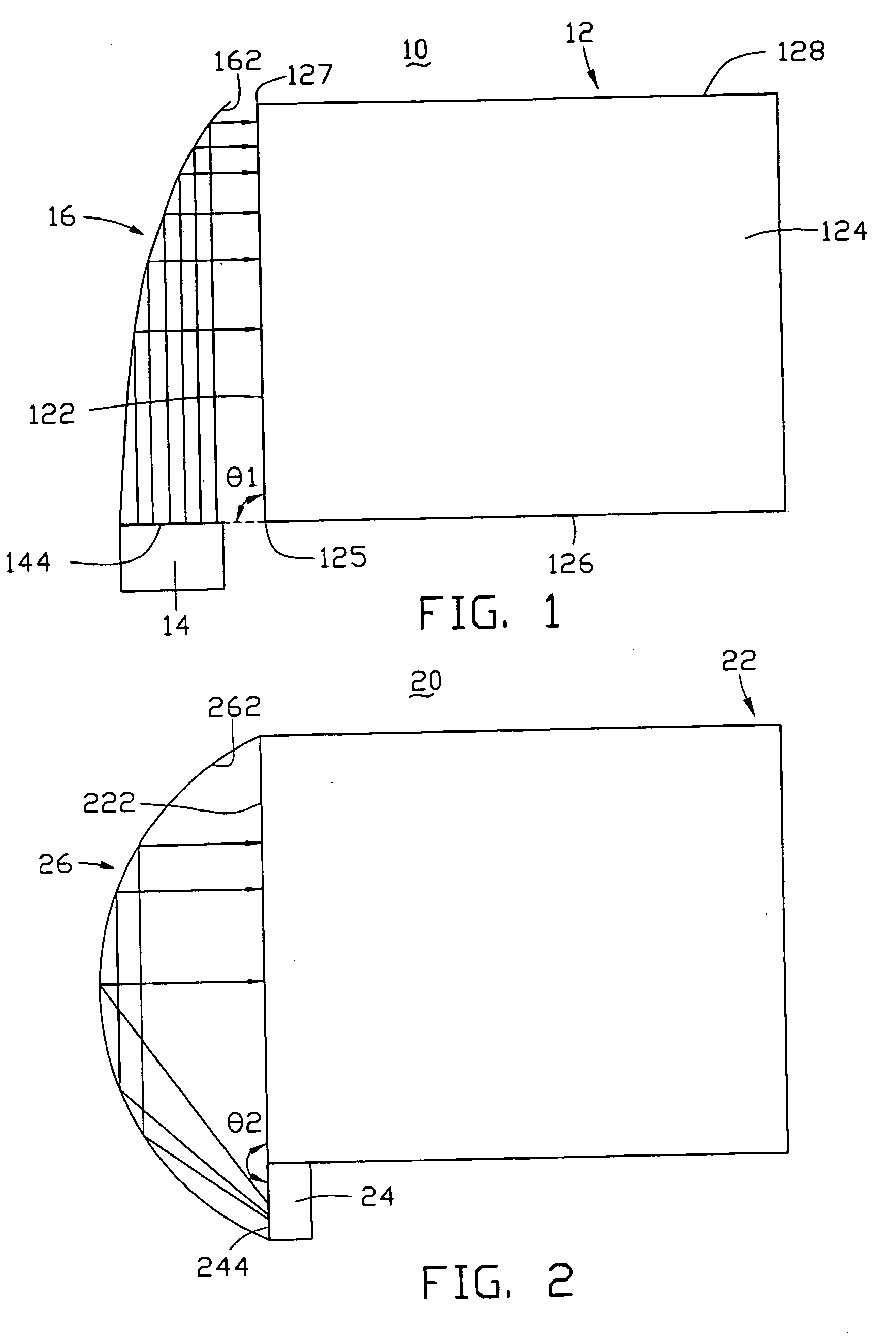 Backlight module