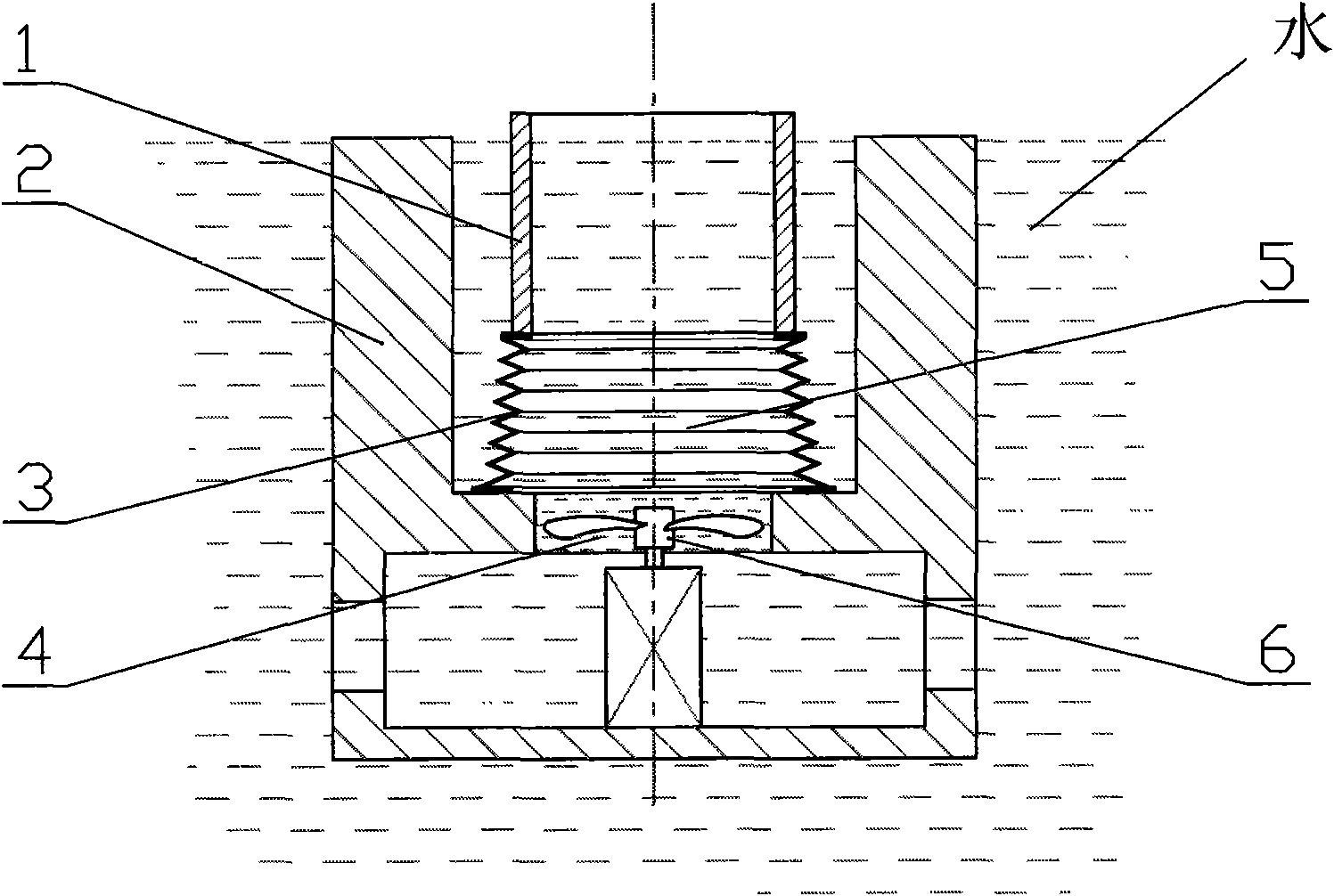 Method and device for dynamically balanced collection of oil slick and scum