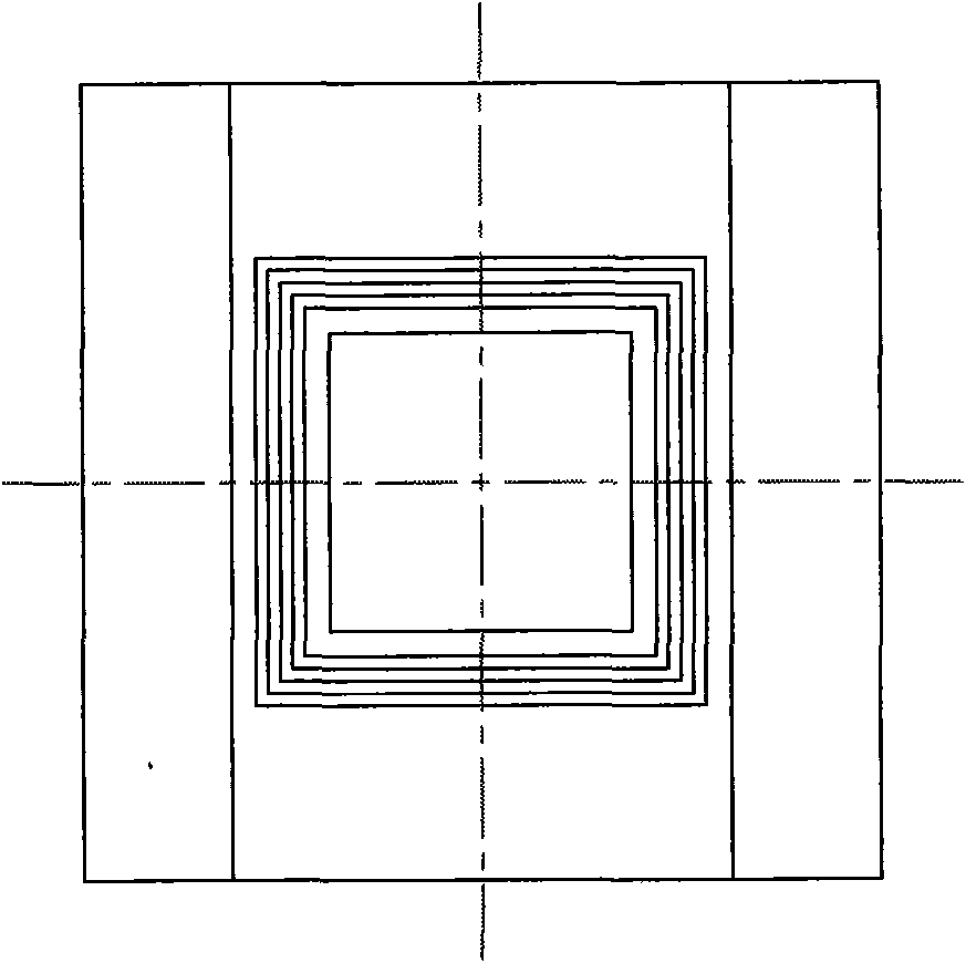 Method and device for dynamically balanced collection of oil slick and scum