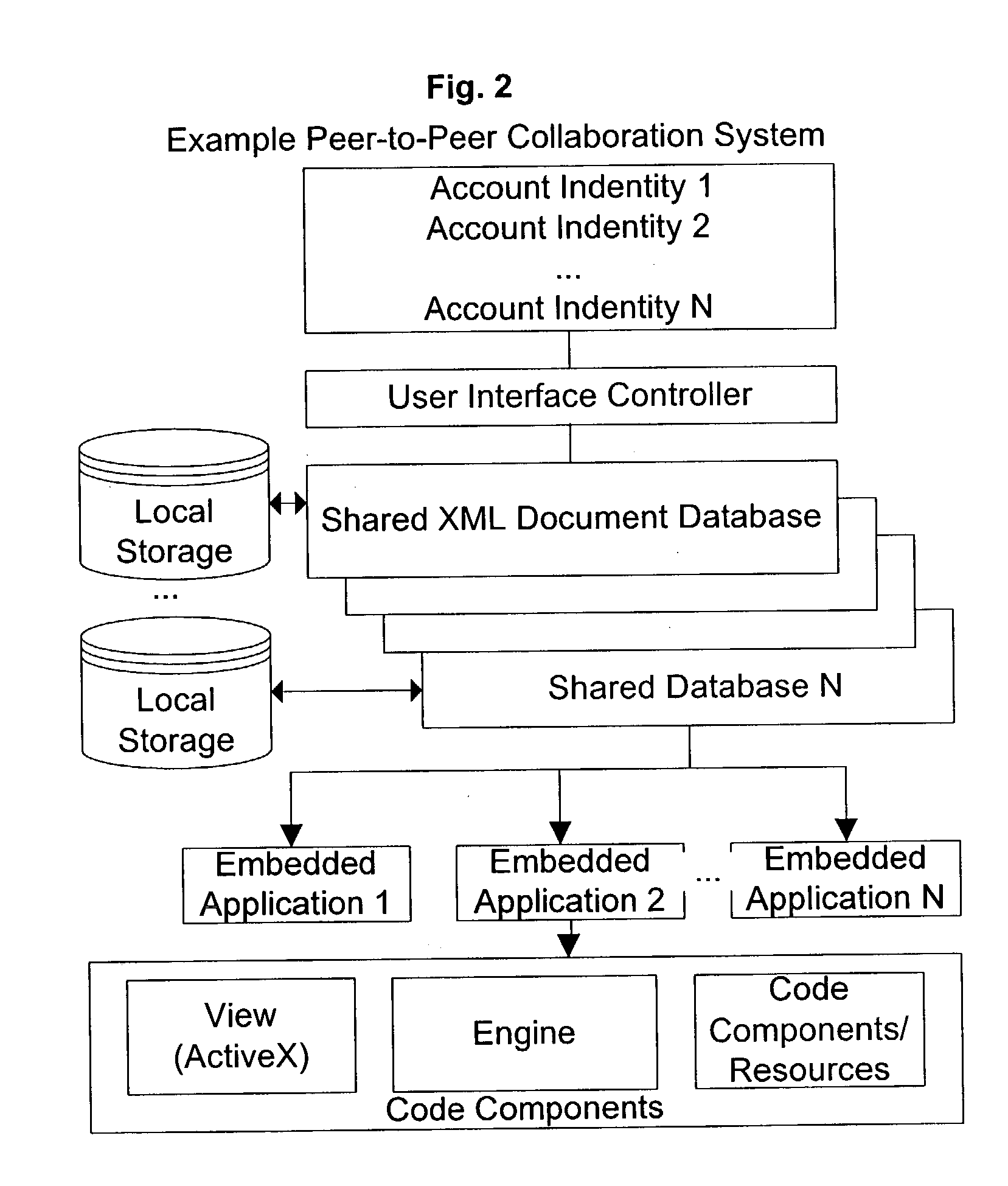 Self-replicating and self-installing software apparatus