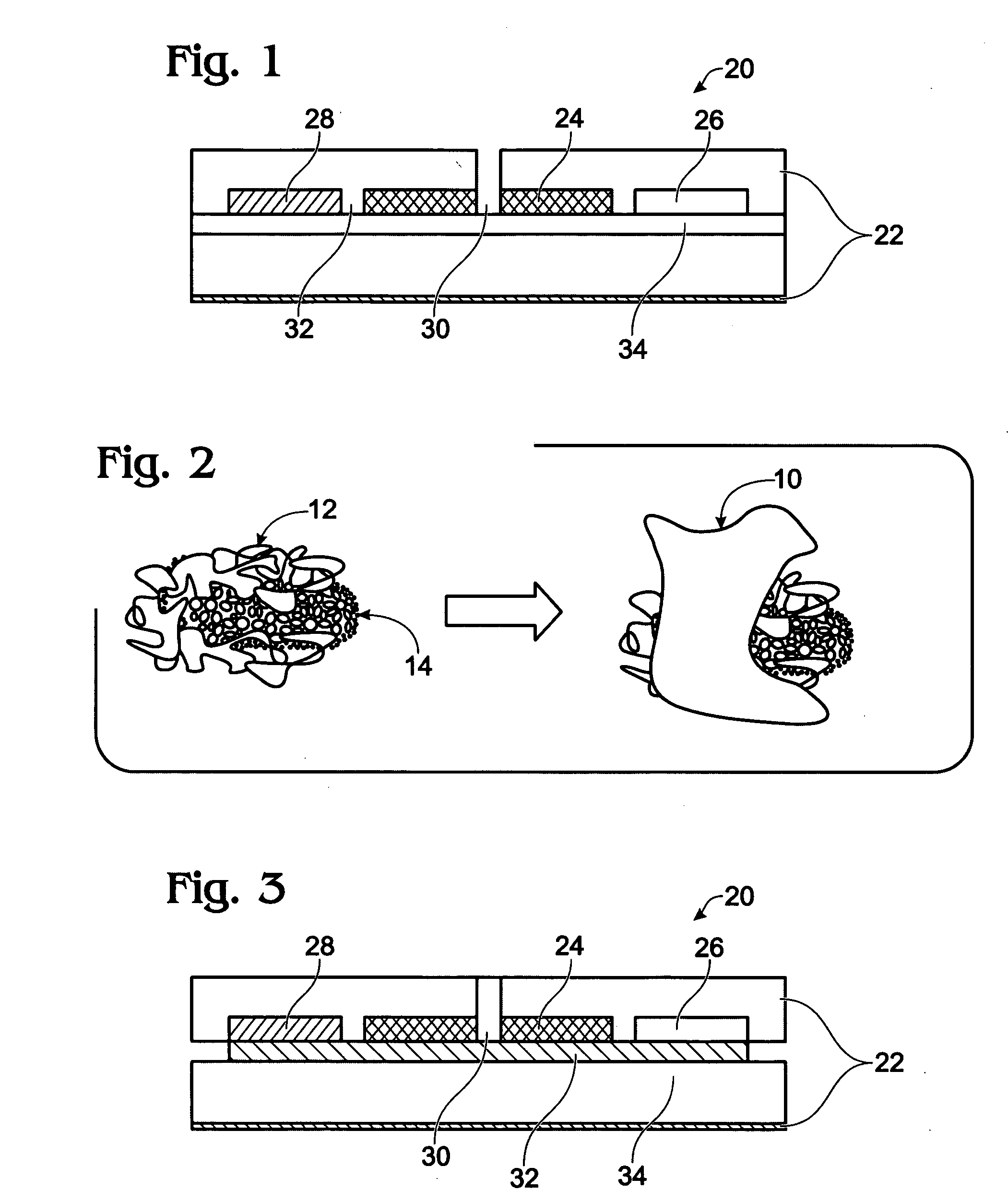 Electrochemical Biosensor