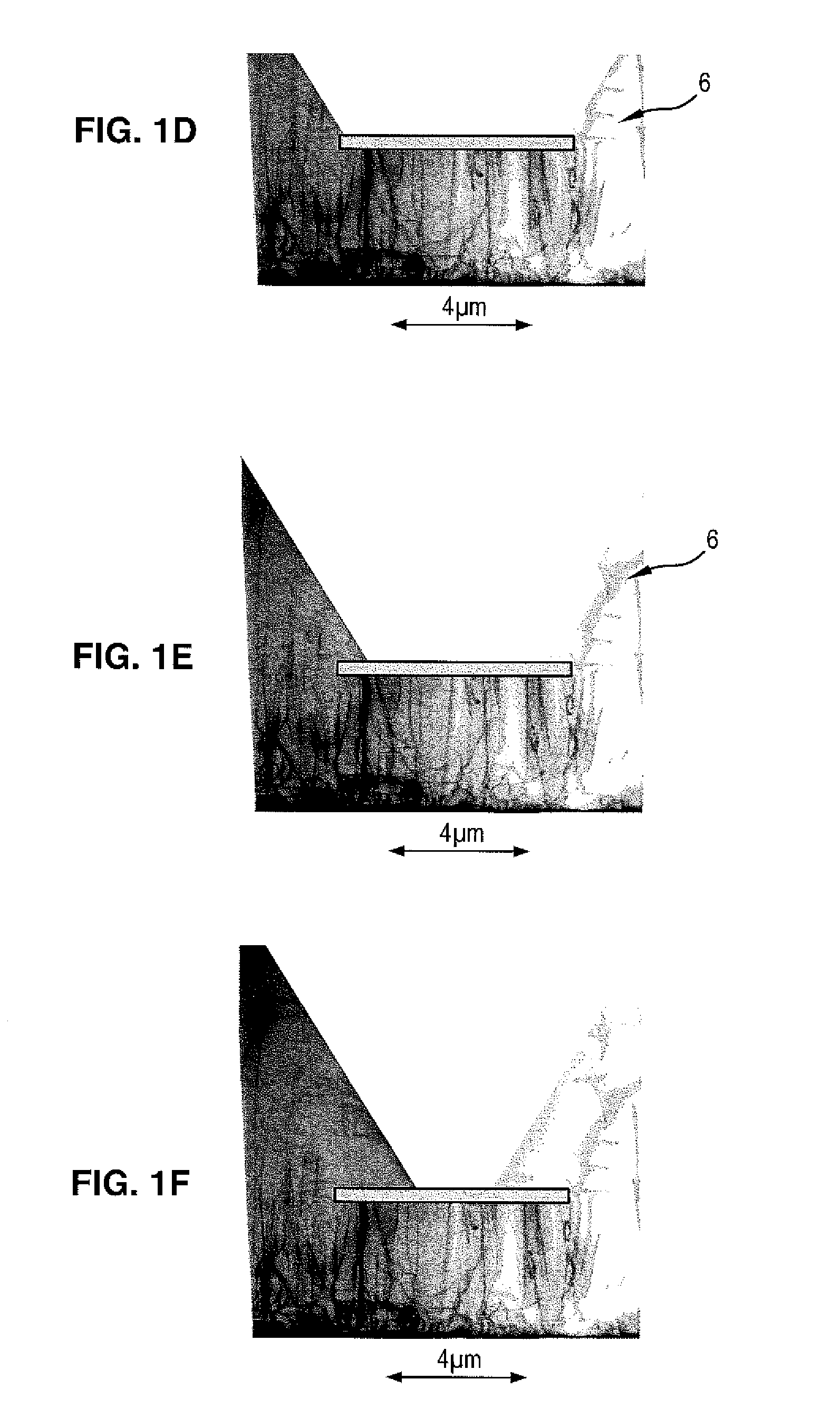 Manufacturing of low defect density free-standing gallium nitride substrates and devices fabricated thereof