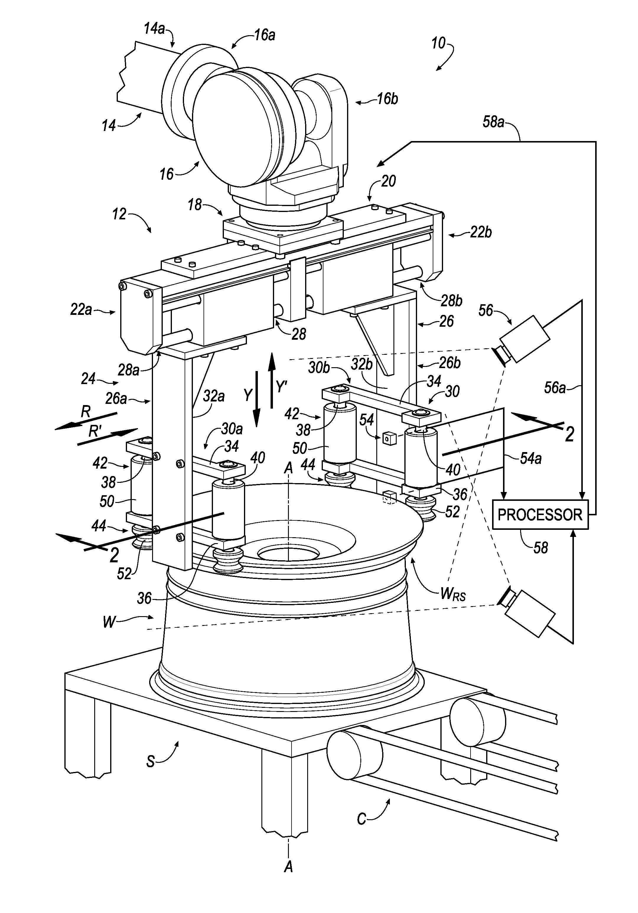 Dual Mode End Effector