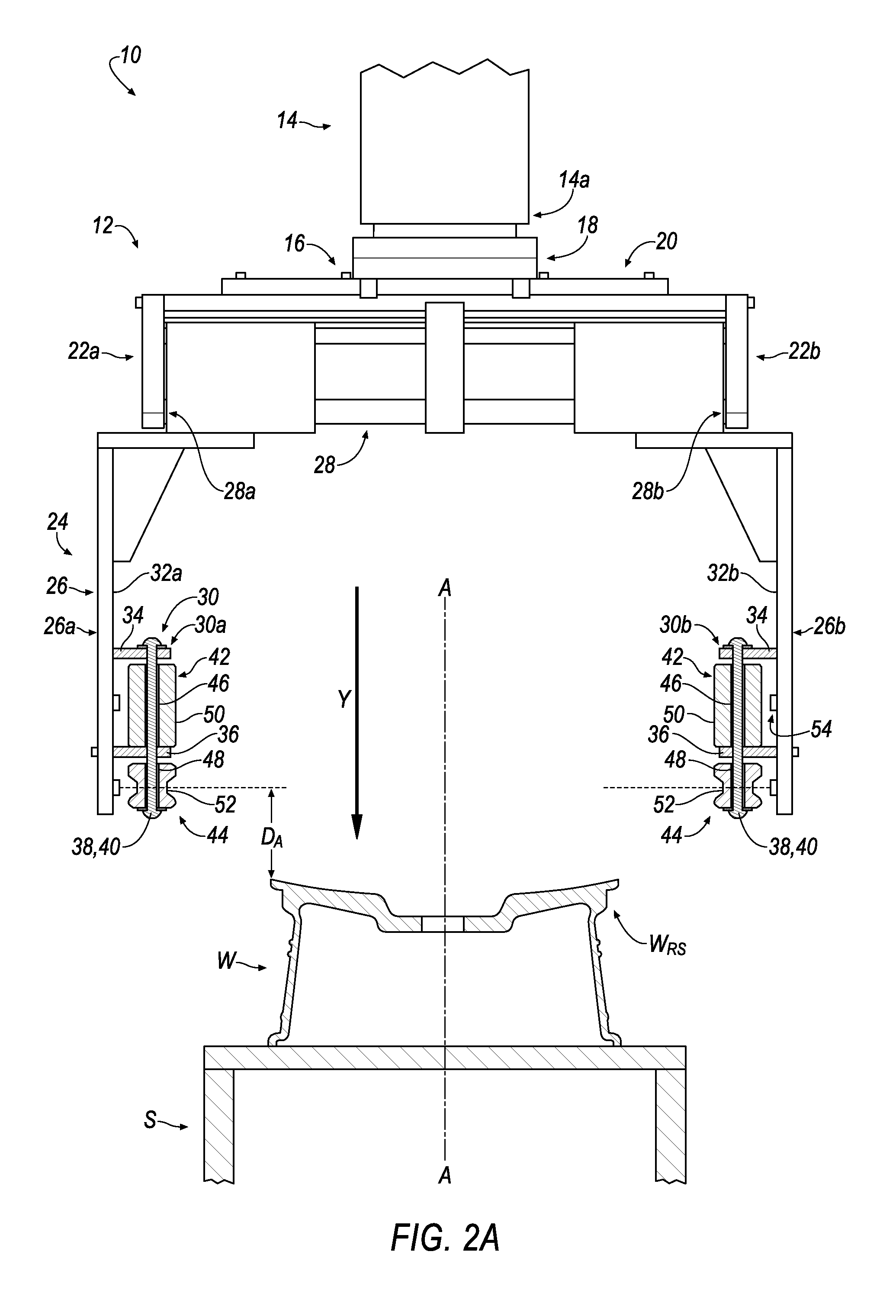 Dual Mode End Effector