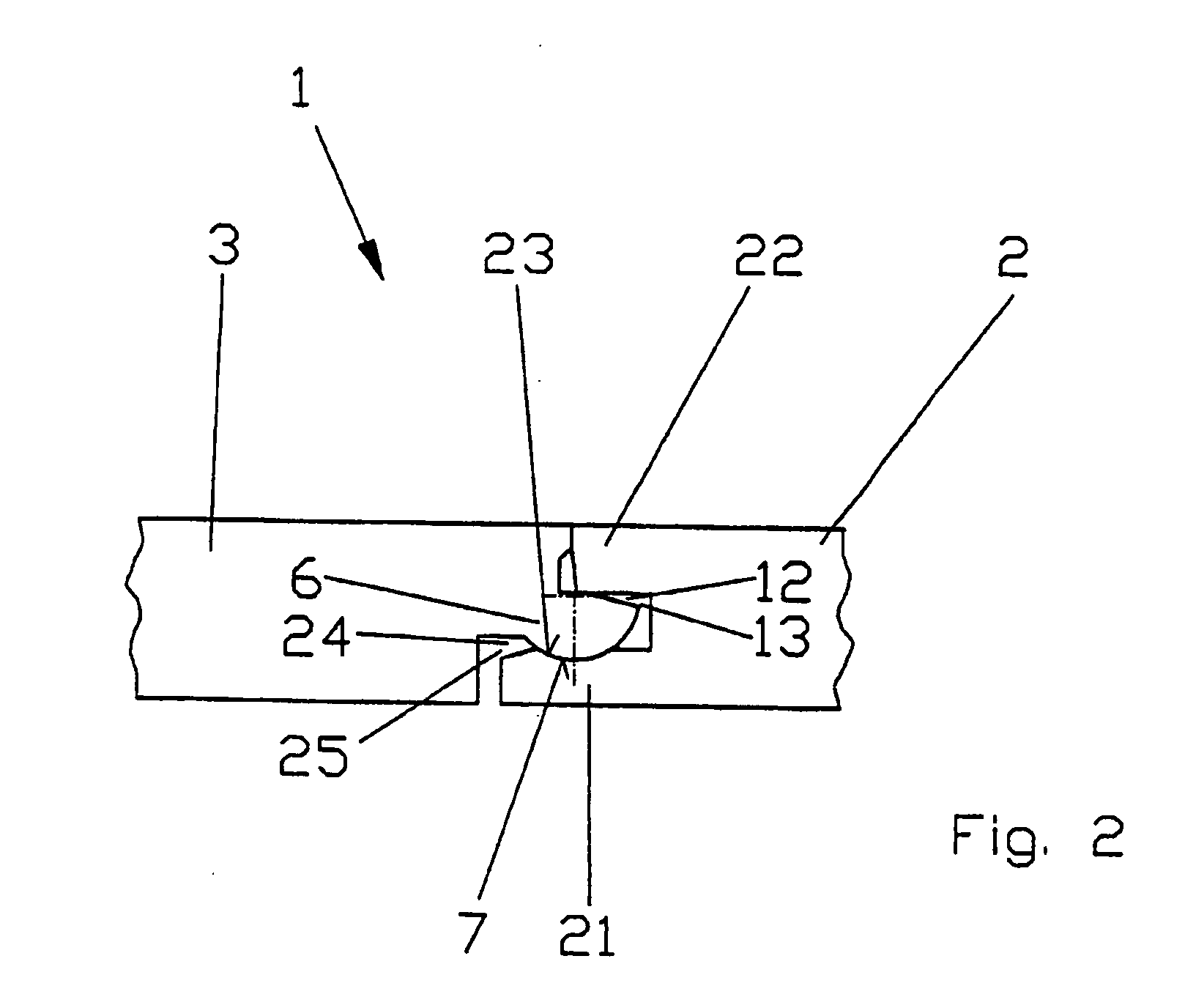 Method for laying and interlocking panels