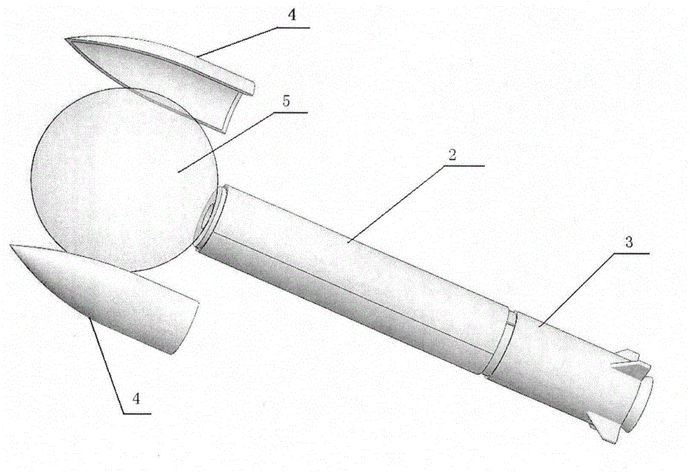 Unmanned aerostat system