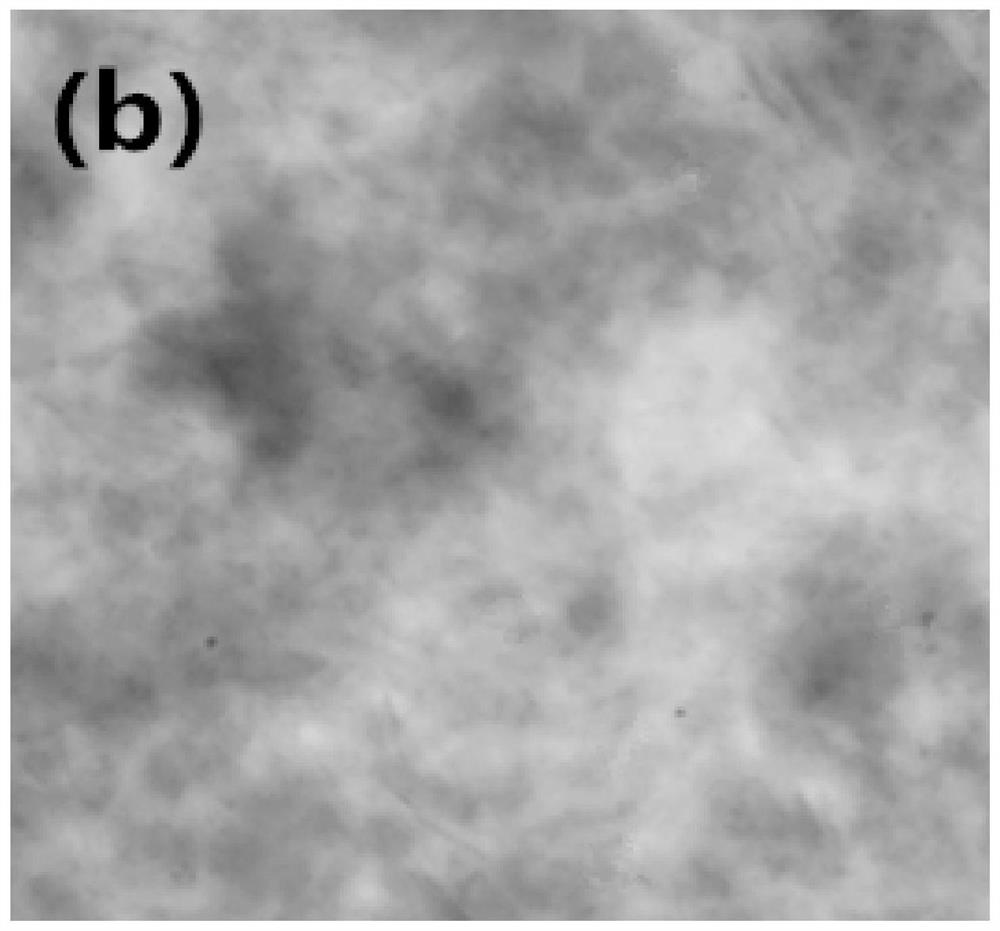 Graphene conductive paste for textile-based sensor and preparation method of graphene conductive paste