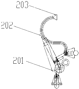 Spinning technology of semi continuous high speed spinning machine