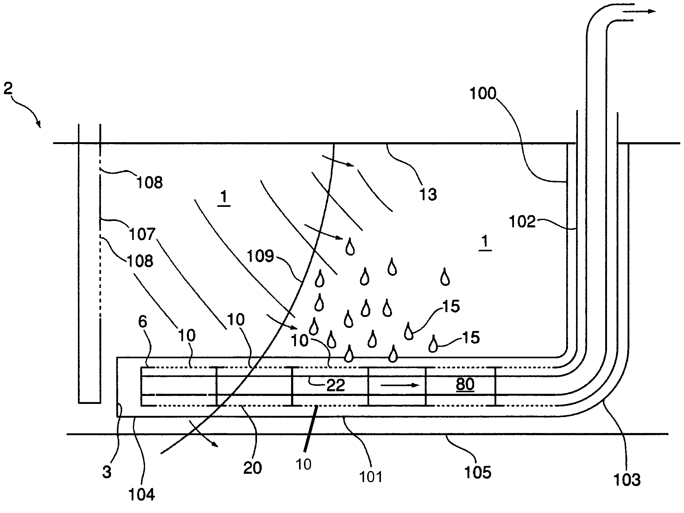 Well liner segments for in situ petroleum upgrading and recovery, and method of in situ upgrading and recovery