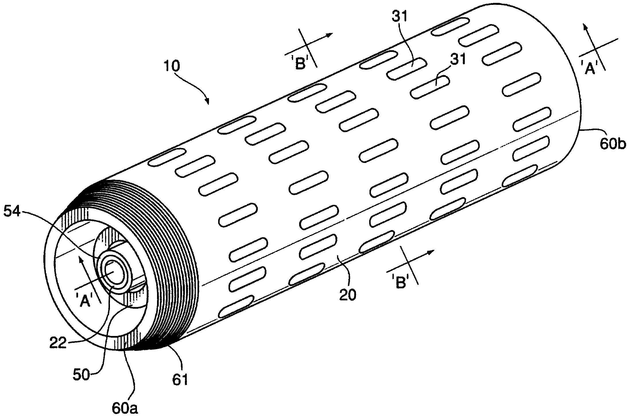 Well liner segments for in situ petroleum upgrading and recovery, and method of in situ upgrading and recovery