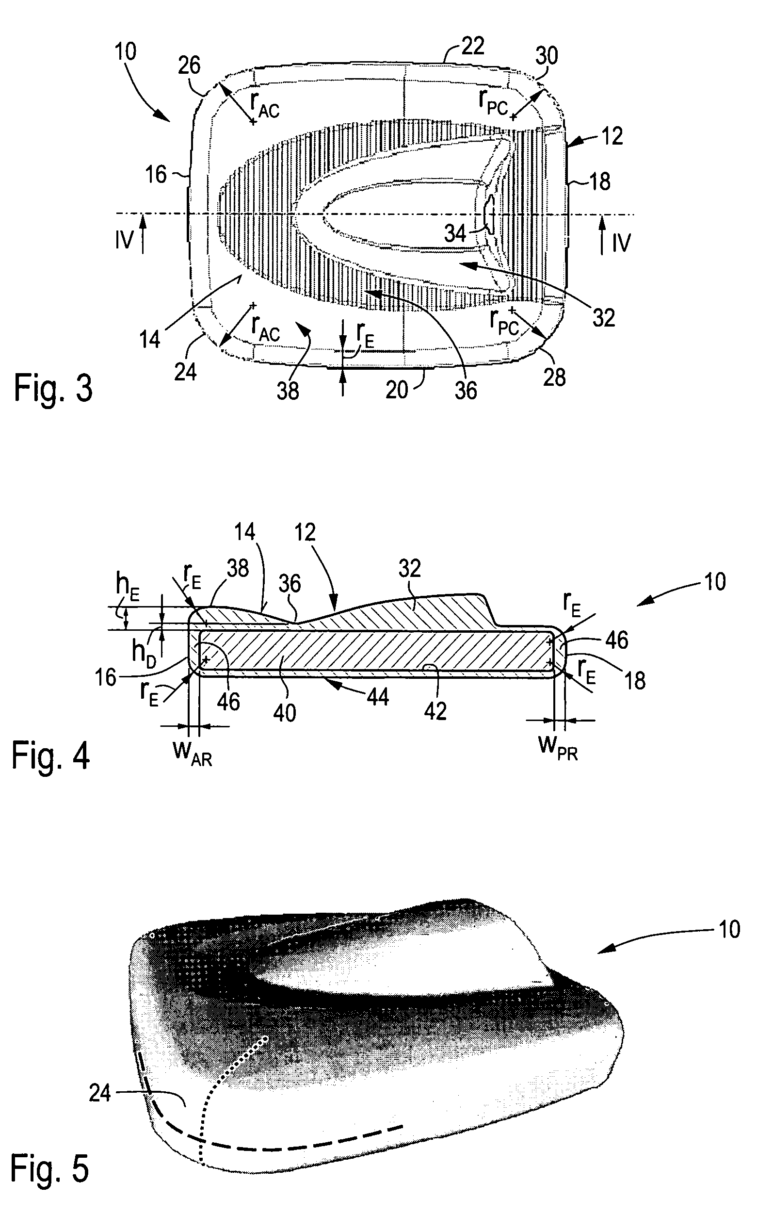 Image sensor for dental intraoral radiography