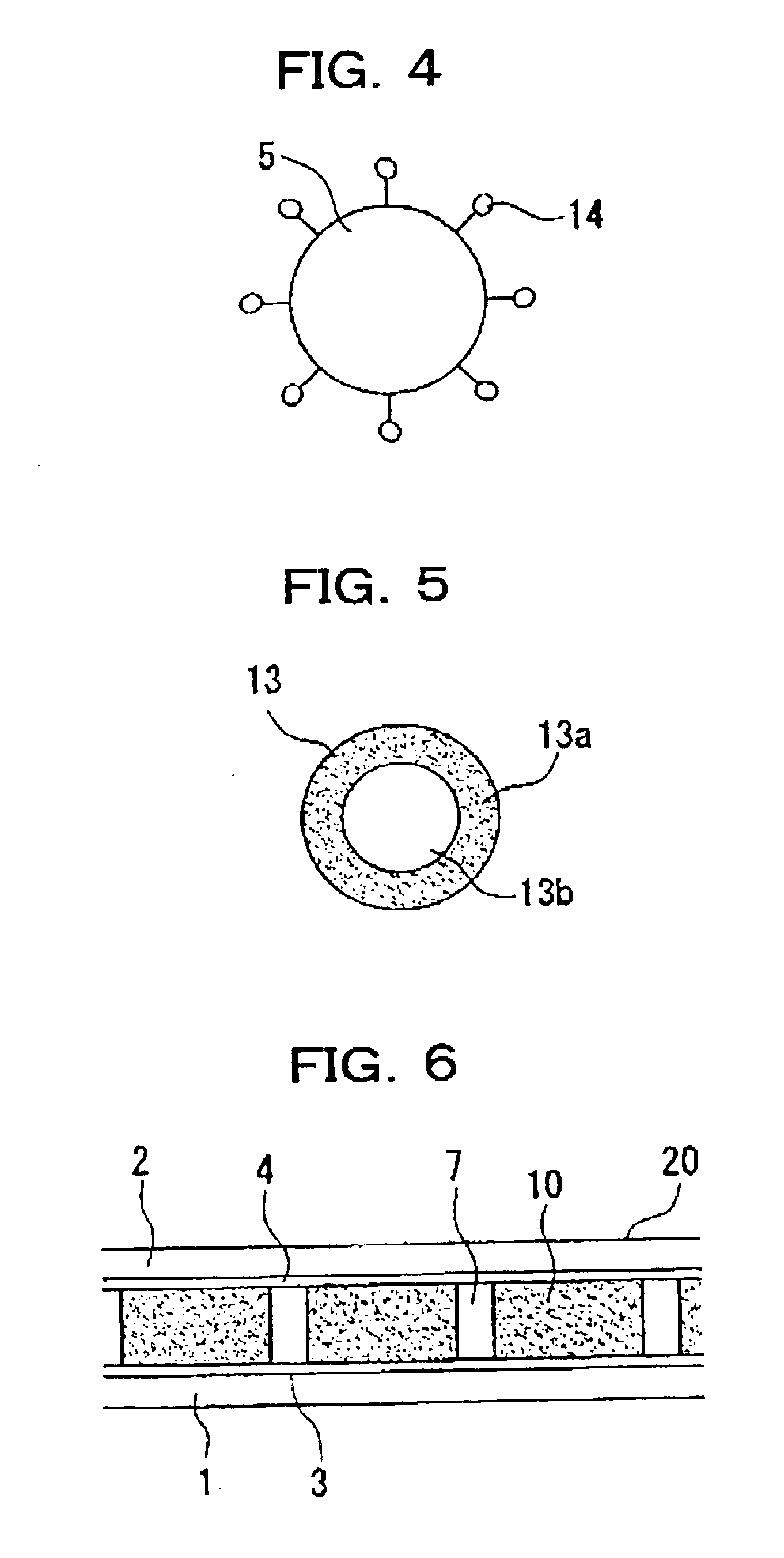 Electrophoretic dispersion, electrophoretic device, and electronic device