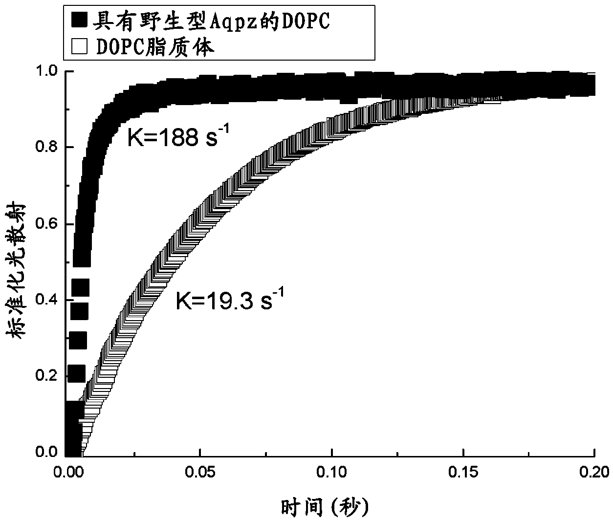 Aquaporin based thin film composite membranes