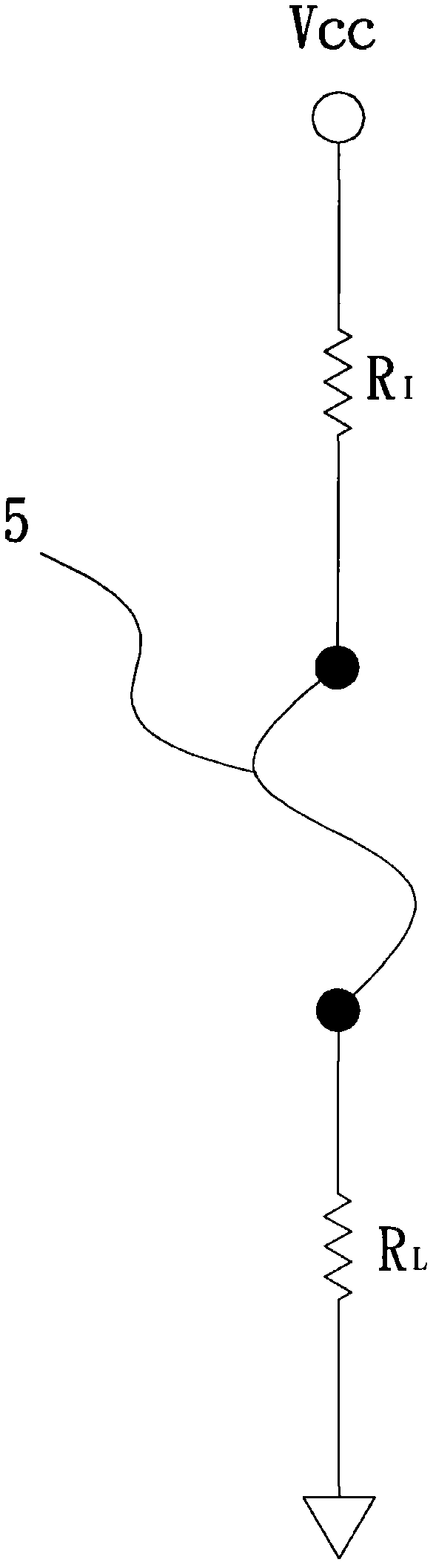 Fuse component provided with linking and buffering structure and power module provided with fuse