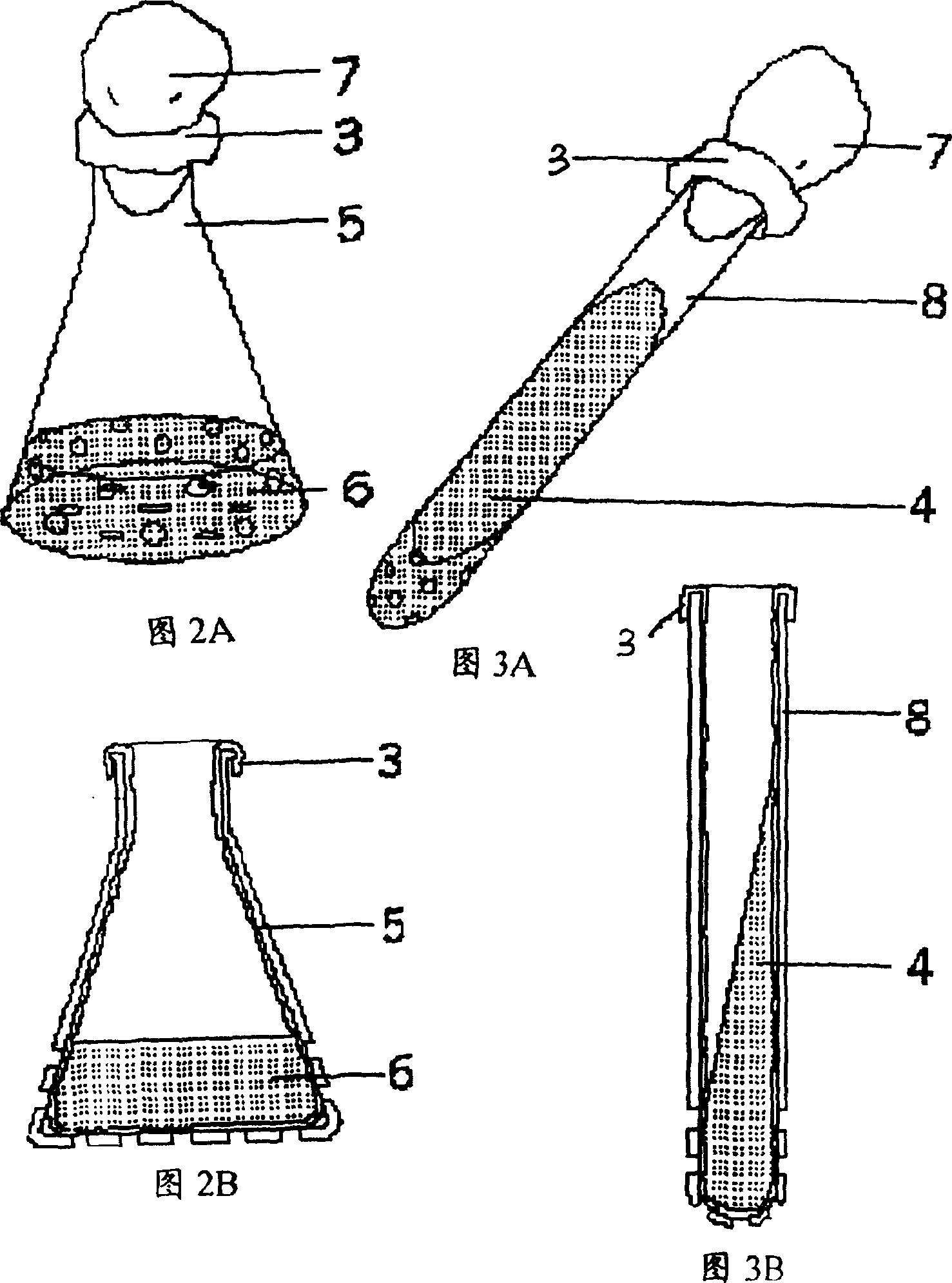 Micropre filtering membrane near natural culturing method for enhancing microorganism cultivation property and its device