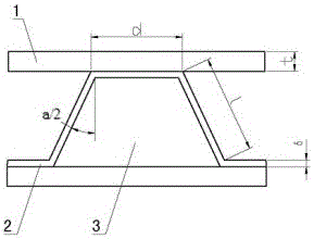 Thermophysical parameter calculation method and homogenization design method of plate-fin heat exchanger