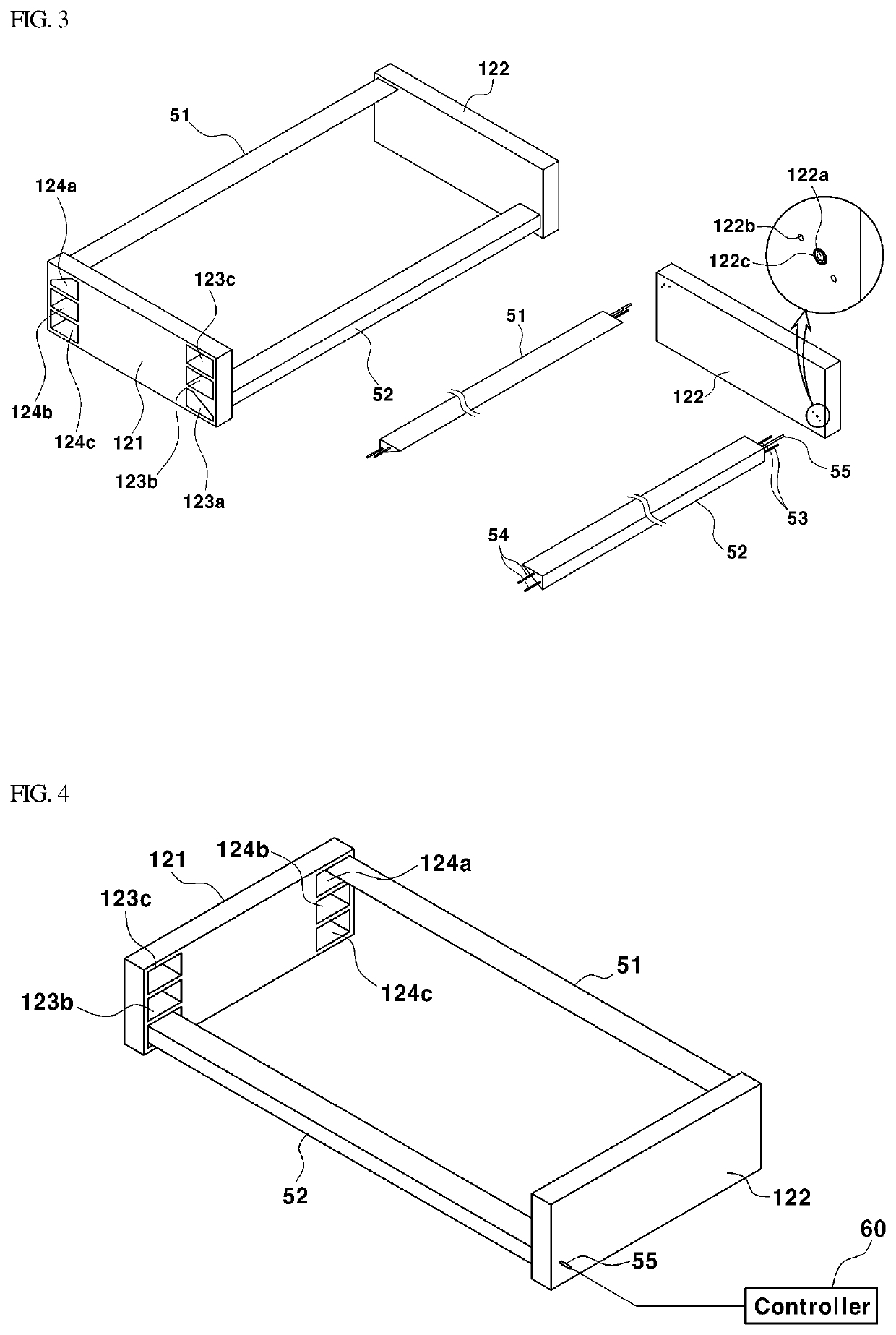 Fuel cell system having oxygen sensor, and control method thereof