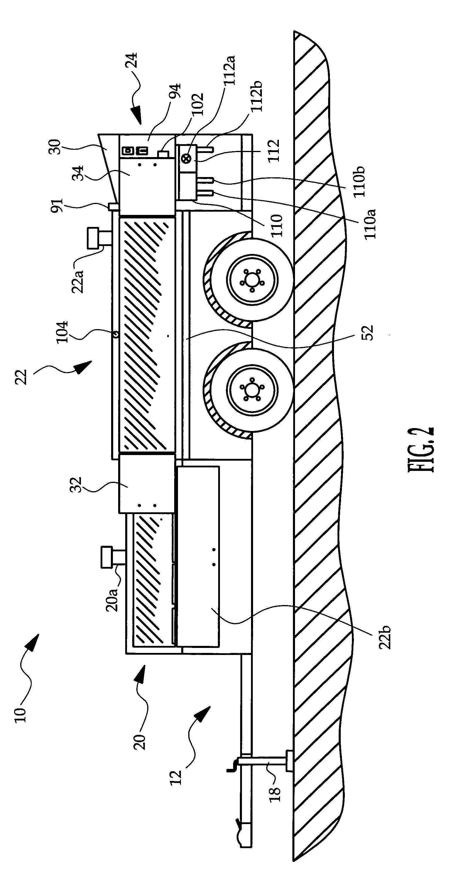 Configurable outdoor cooking apparatus with cooking temperature control