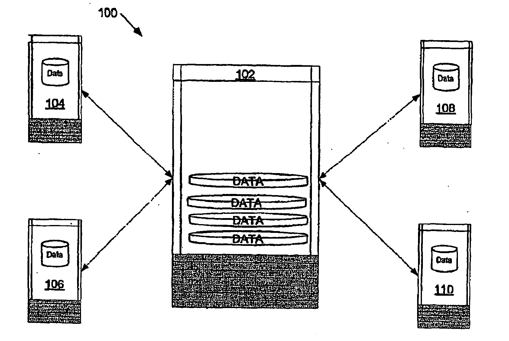 Method and apparatus for rating asset-backed securities