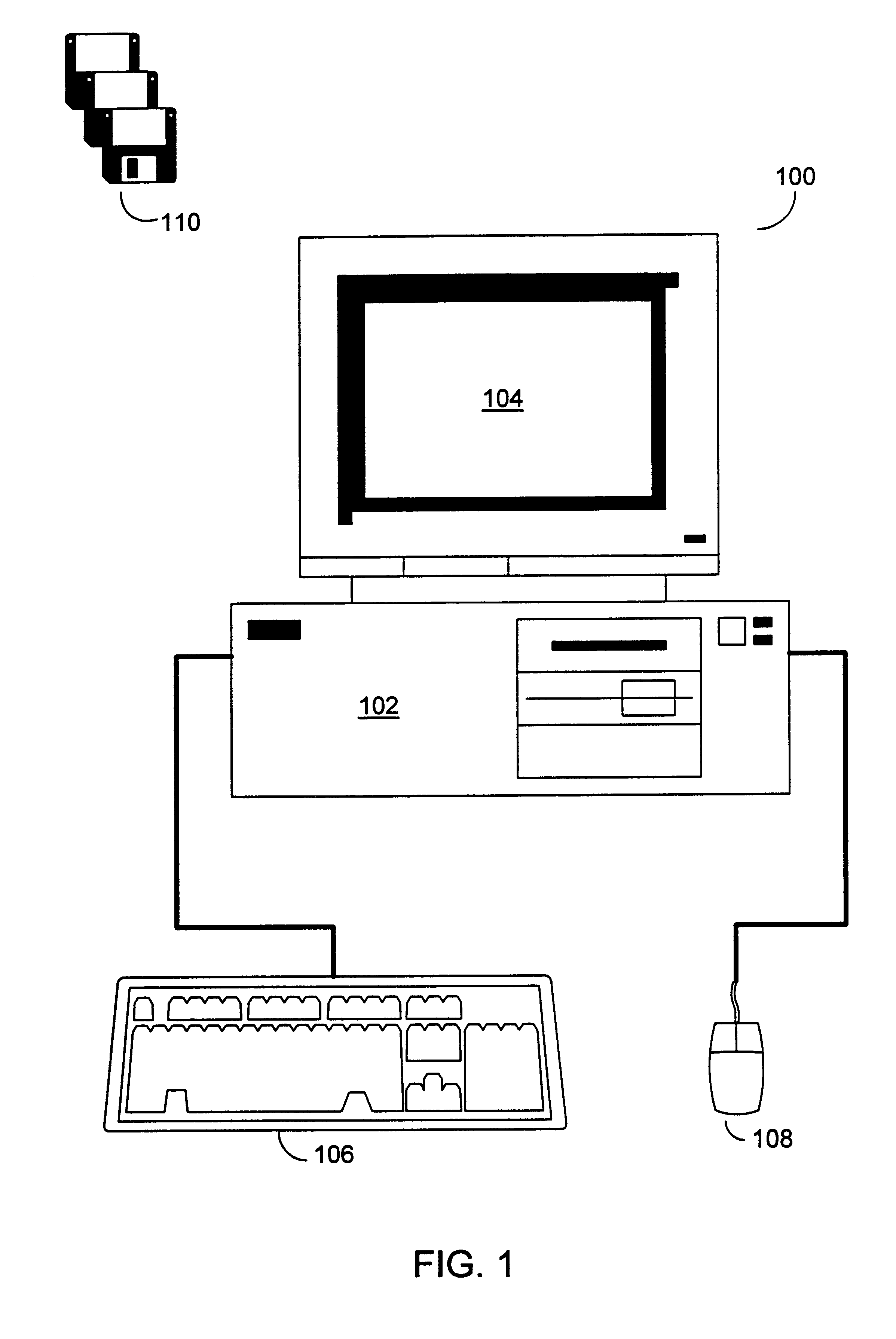 Enterprise management system and method which includes a common enterprise-wide namespace and prototype-based hierarchical inheritance