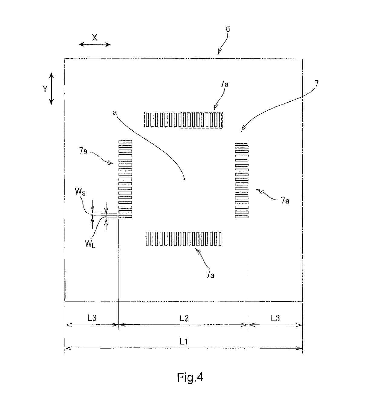 Imprint mold and imprint method