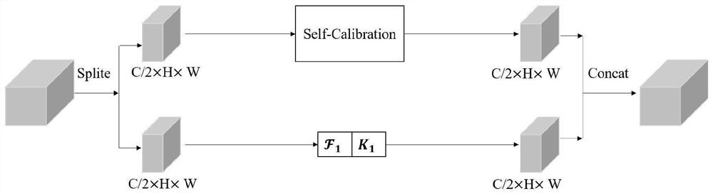 Image noise reduction method and application thereof