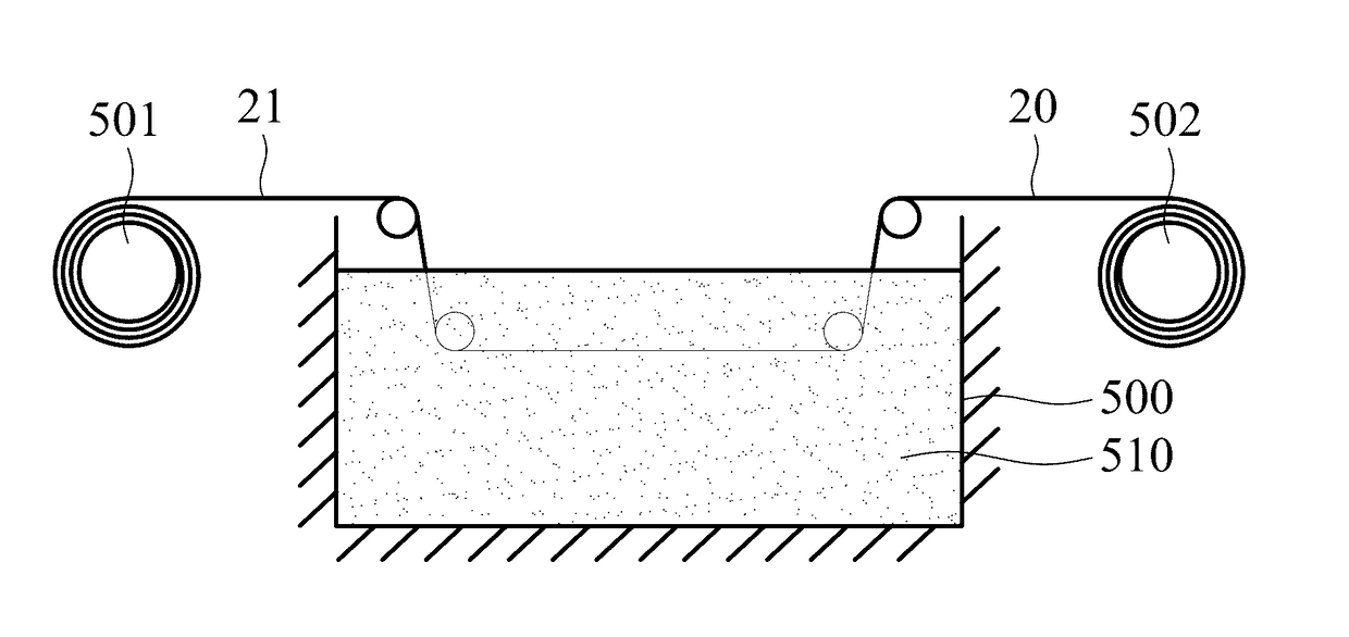 Graphene coated silver alloy wire and methods for manufacturing the same