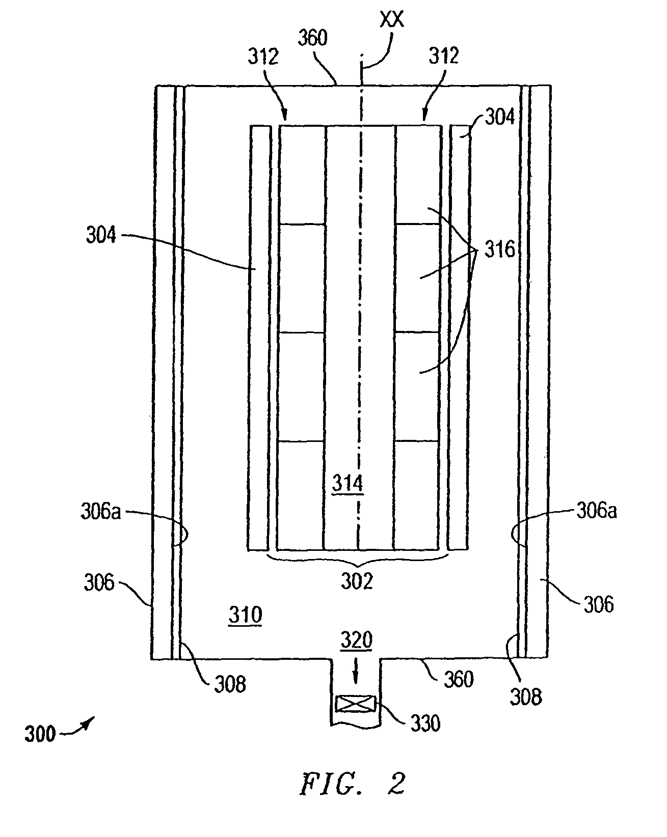 Method for magnetron sputter deposition