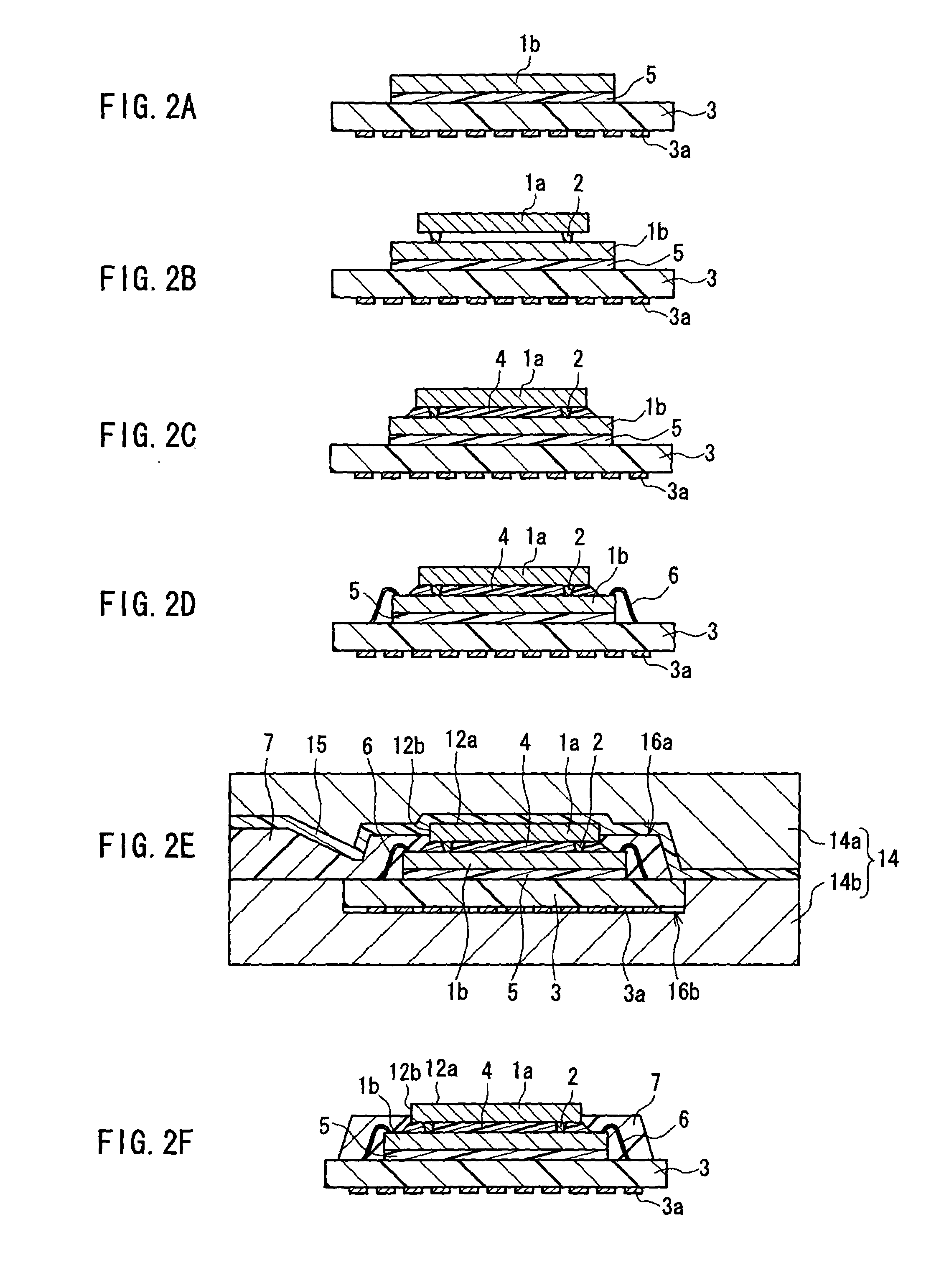 Semiconductor device and method for manufacturing the same