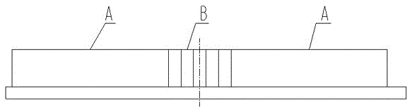 Automatic sorting and unloading apparatus and method of aerated concrete products