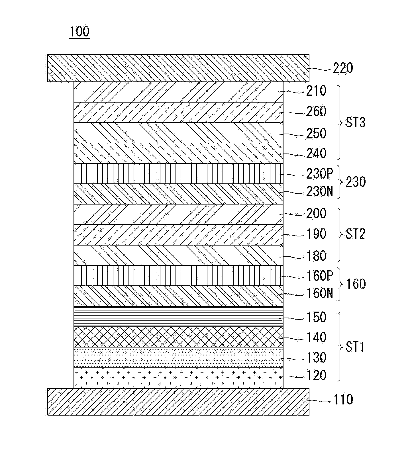 Organic light emitting display device