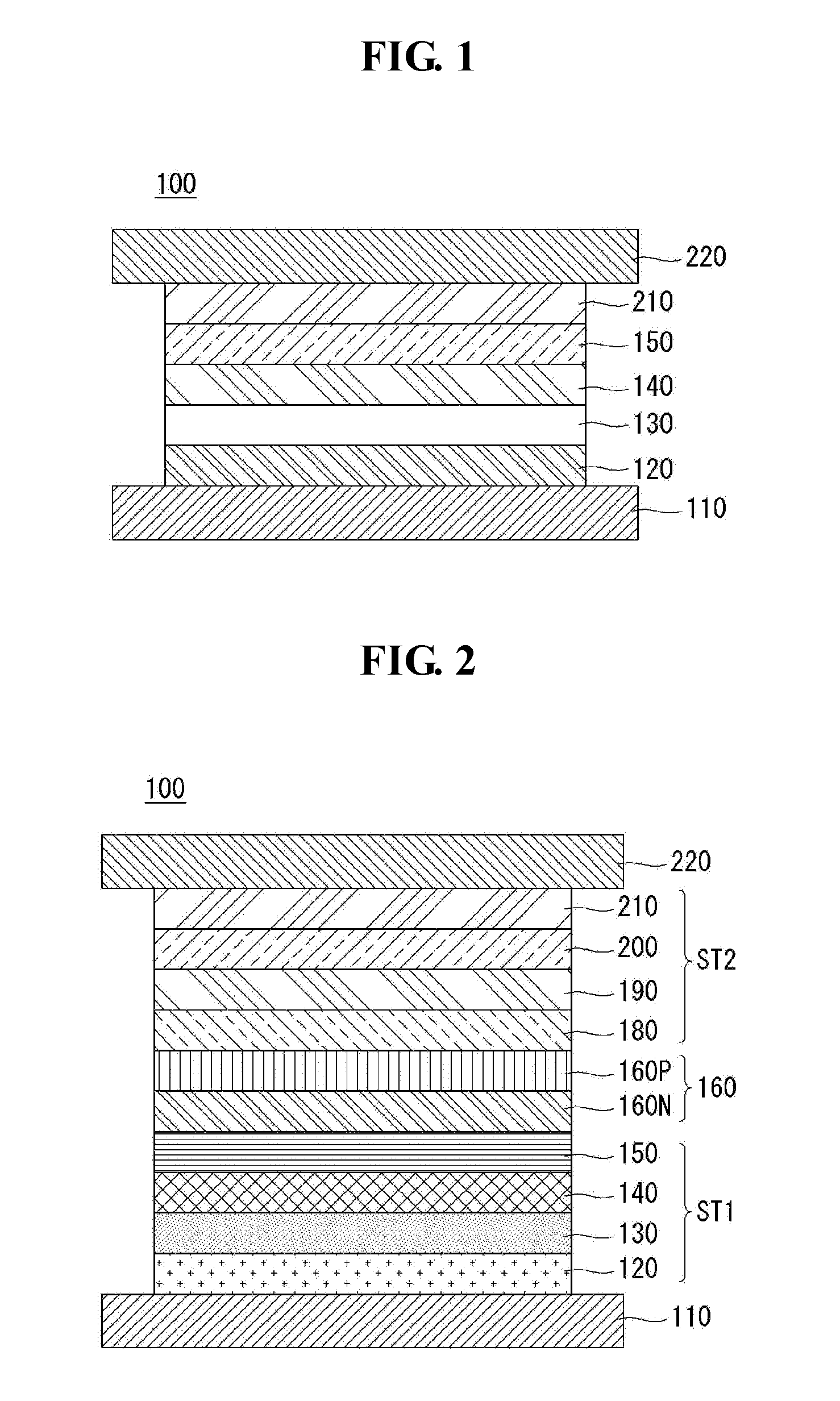 Organic light emitting display device